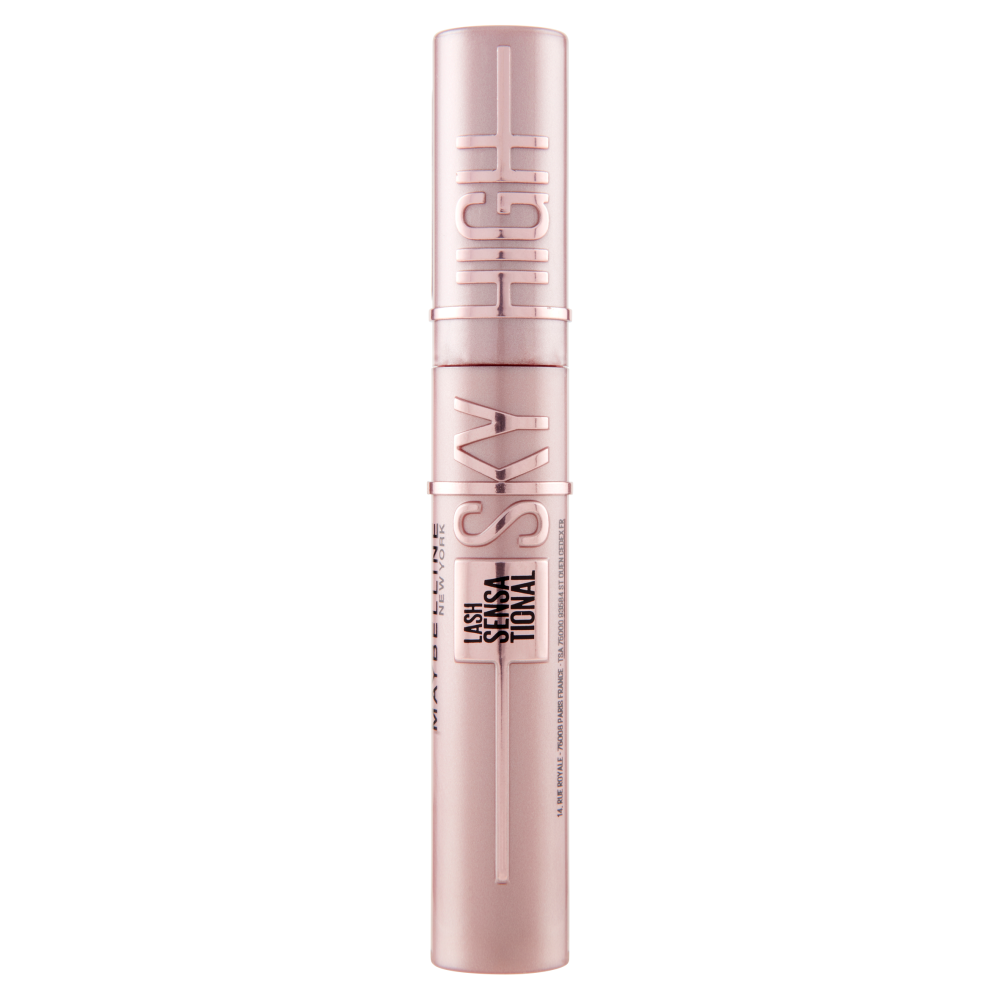 Maybelline Ciglia Sensazionali Sky High Mascara - -
