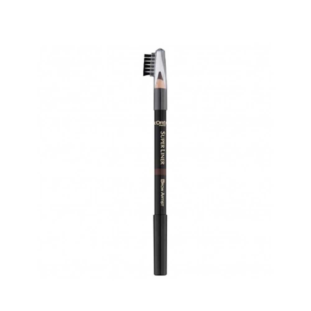 L'Oréal Browartist Superliner N.03 - -