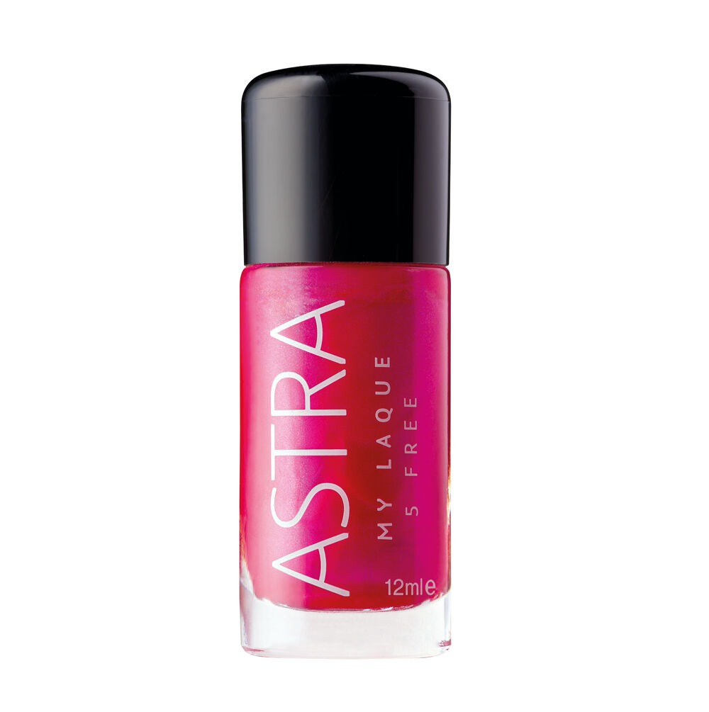 Astra My Laque Smalto N.019 - -
