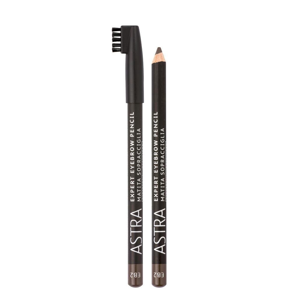 Astra Expert Eyebrow Pencil N.002 - -