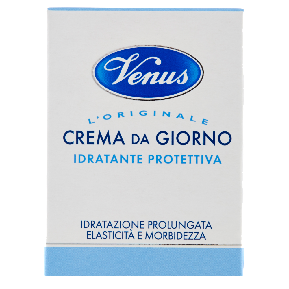 Venus Crema Giorno Idratante 50 ml - -