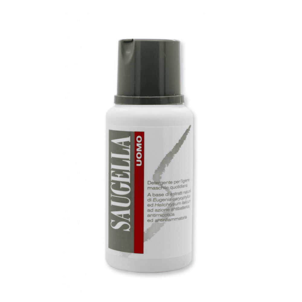 Saugella Uomo 500 ml - -