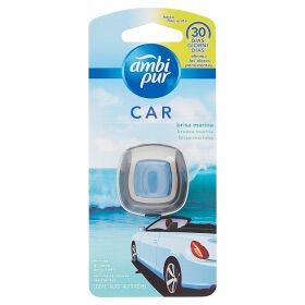 AMBIPUR CAR DEO USA/GET OCEAN/FIORI - -