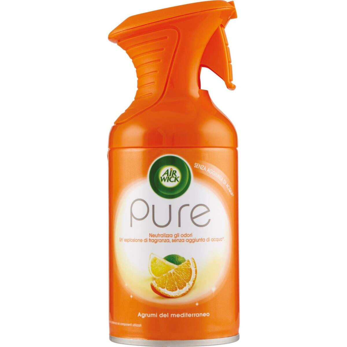 Air Wick Pure Profumazione Assortita 250 ml - -