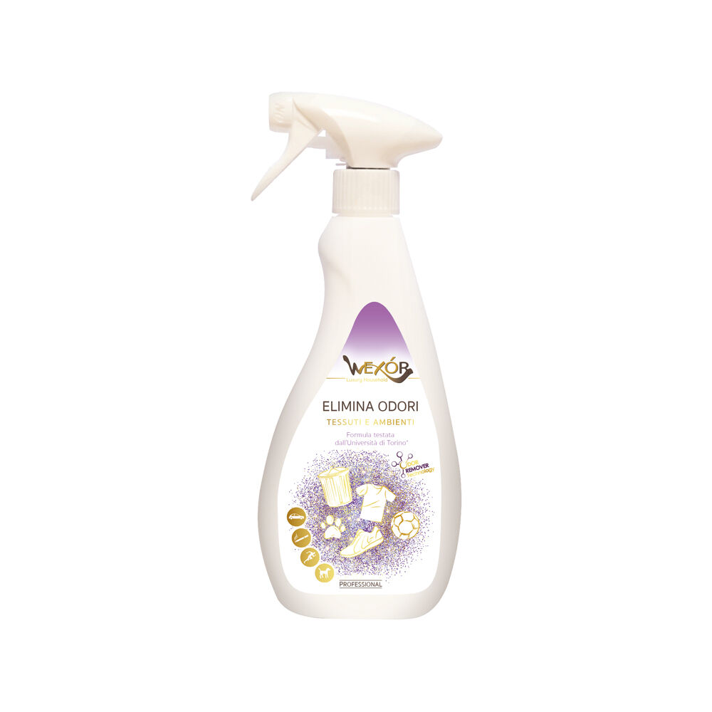 Wexor Elimina Odori Spray 500 ml - -