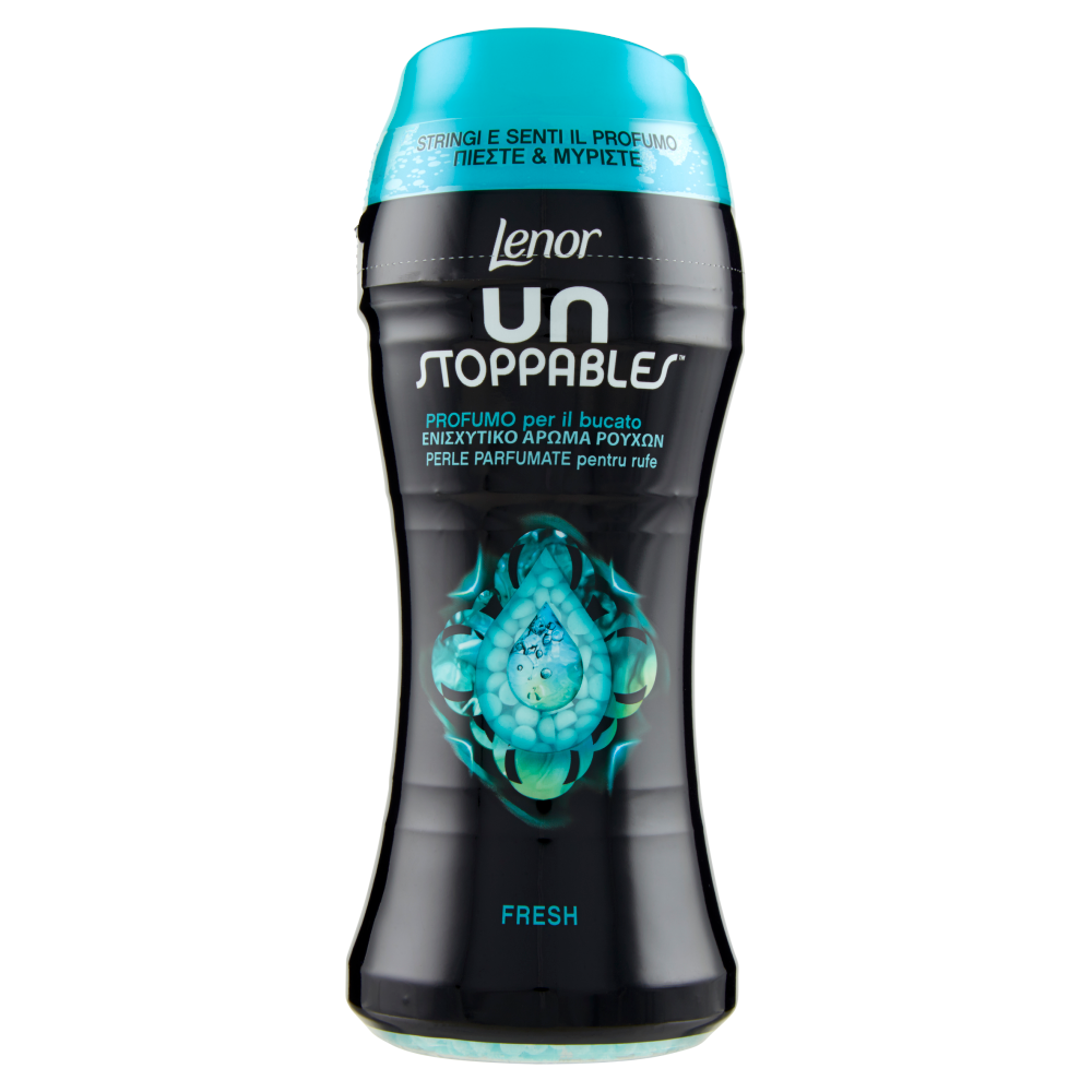 Lenor Unstoppables Fresh 210g - -