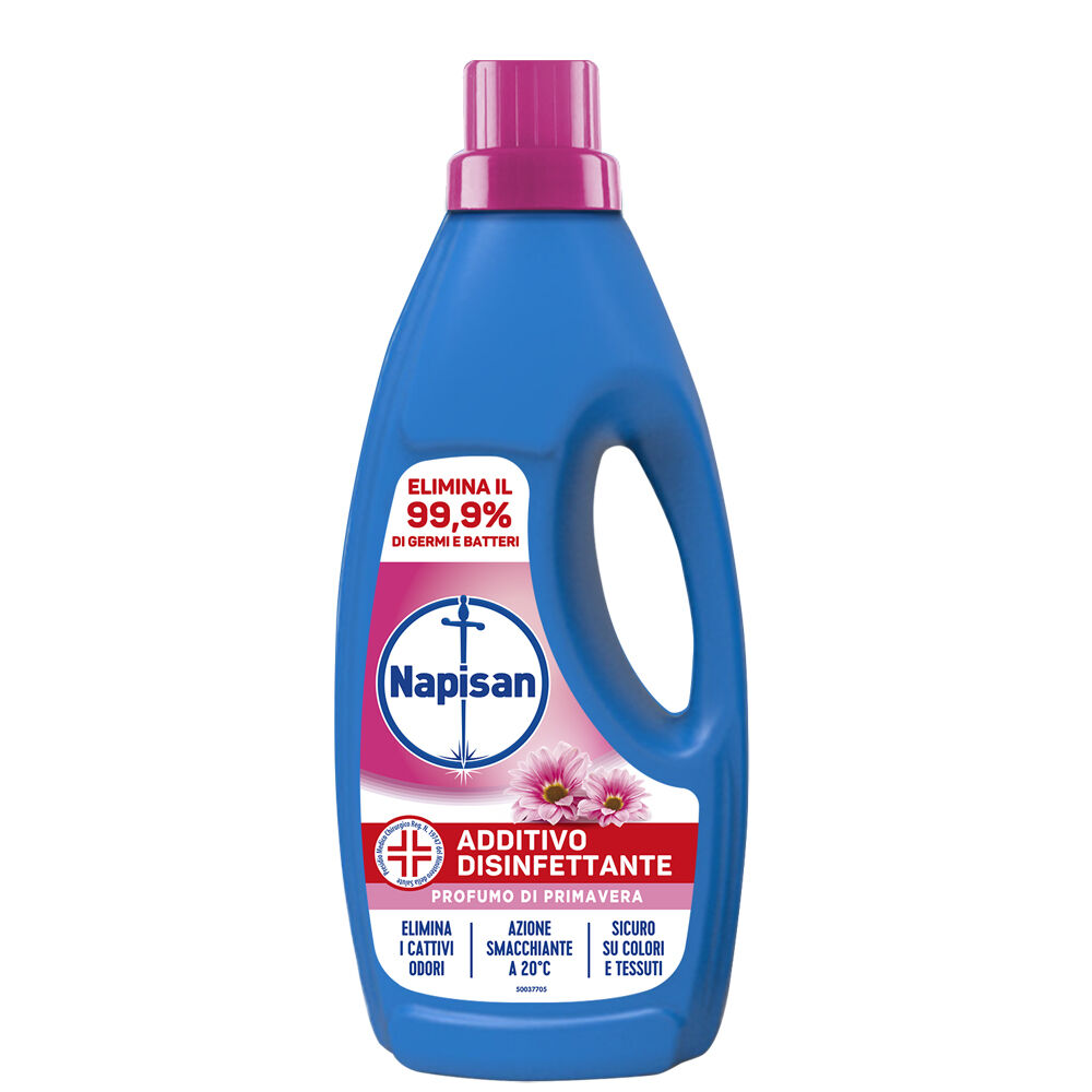Napisasn Liquido Profumo di Primavera 1000ml - -