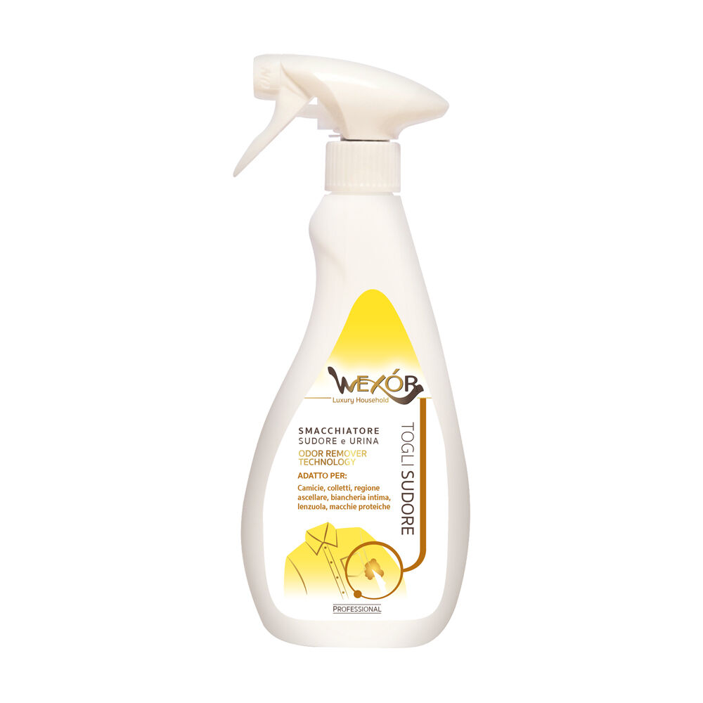 Wexor Toglisudore Spray 400 ml - -