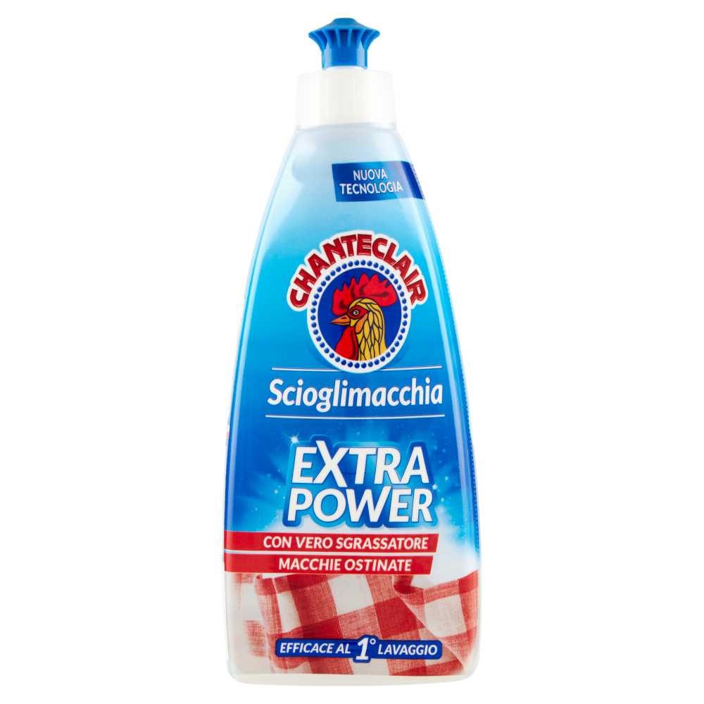 Chanteclair Extra Power Scioglimacchia 375 ml - -