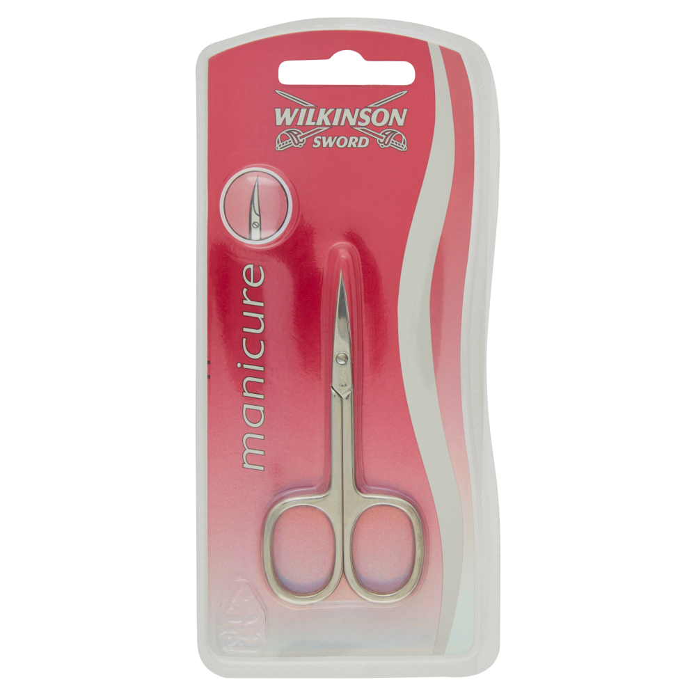 Wilkinson Forbicine per Pelli 921 - -