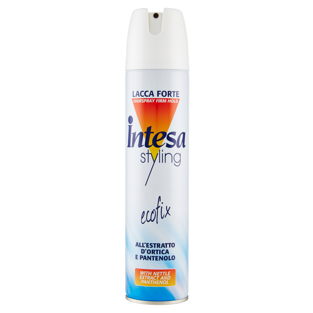 Intesa Styling Ecofix Lacca Forte 300 ml - -