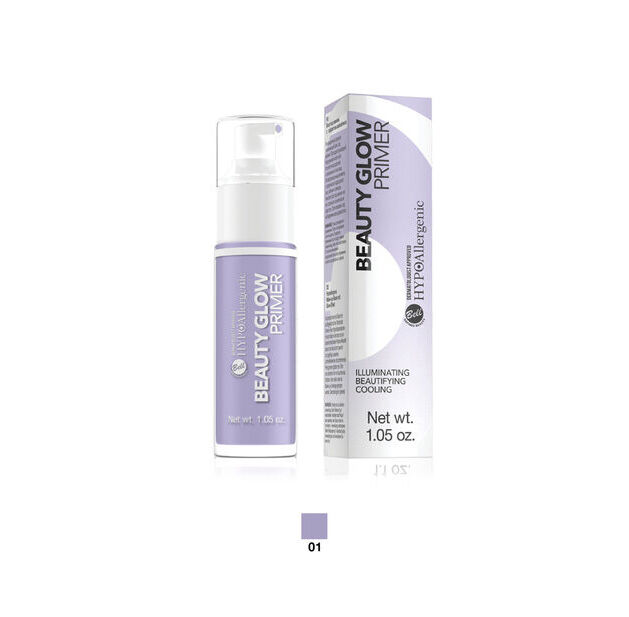Bell Beauty Glow Primer - -