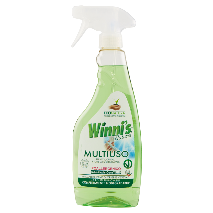 Winni's Naturel Multiuso 500 ml - -