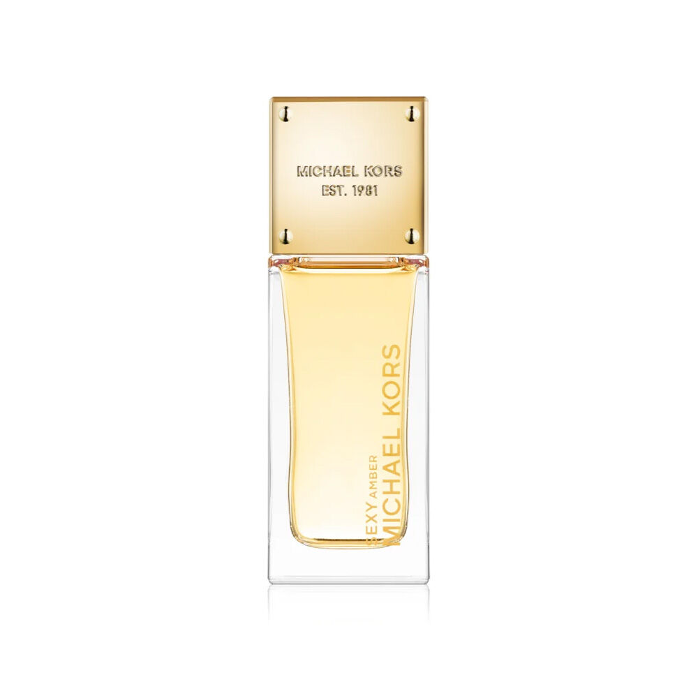 Michael Kors Sexy Amber EDP 50ml - -