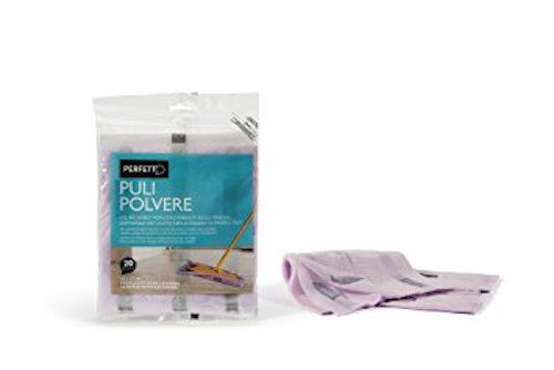 Perfetto Ricambio Lavanda 20 Pezzi - -