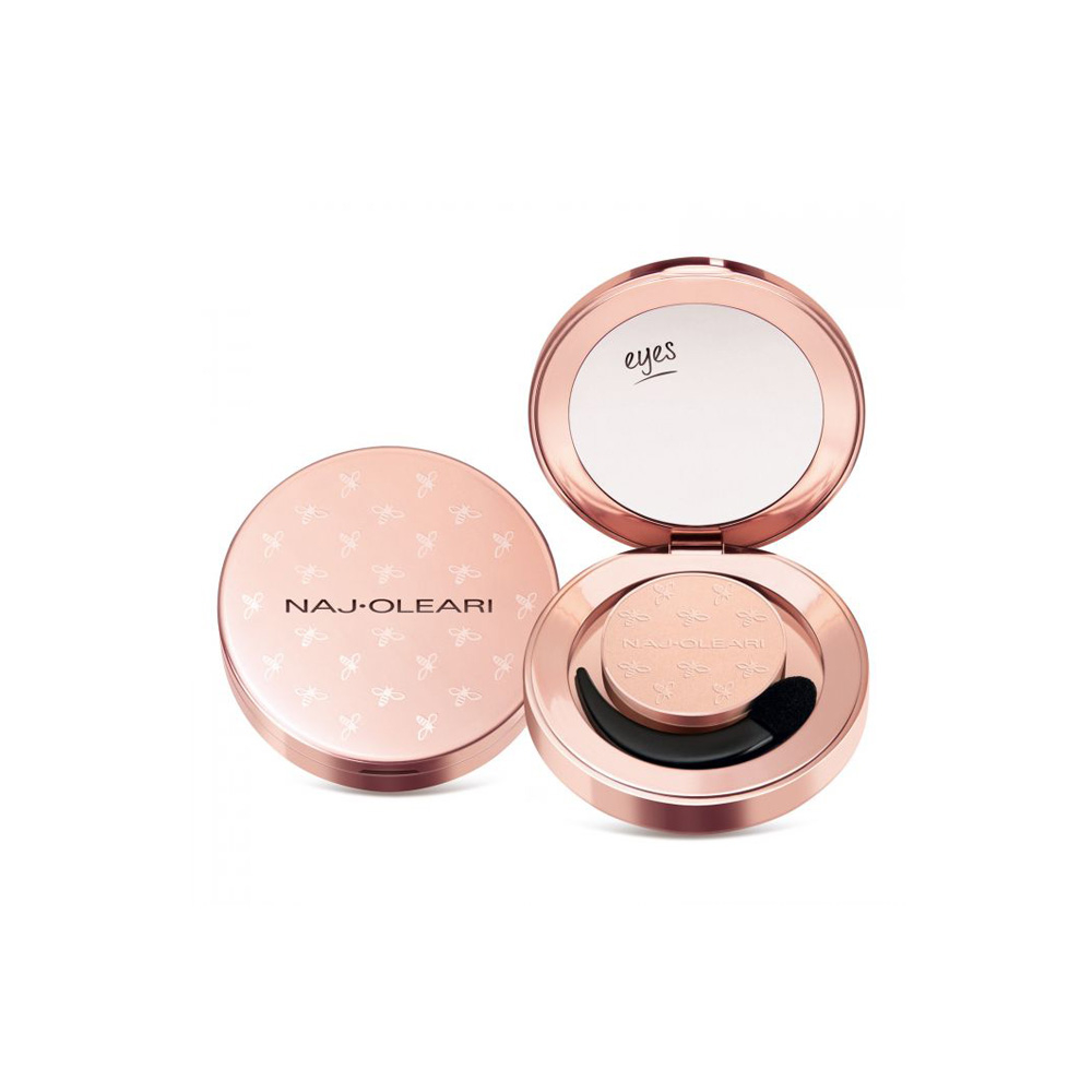 Naj-Oleari Colour Fair Eyeshadow Wet&Dry N.02 - -