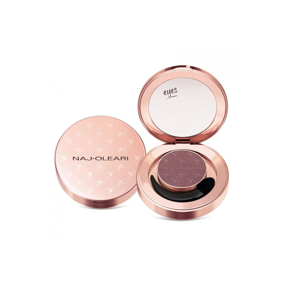 Naj-Oleari Colour Fair Eyeshadow Wet&Dry N.13 - -