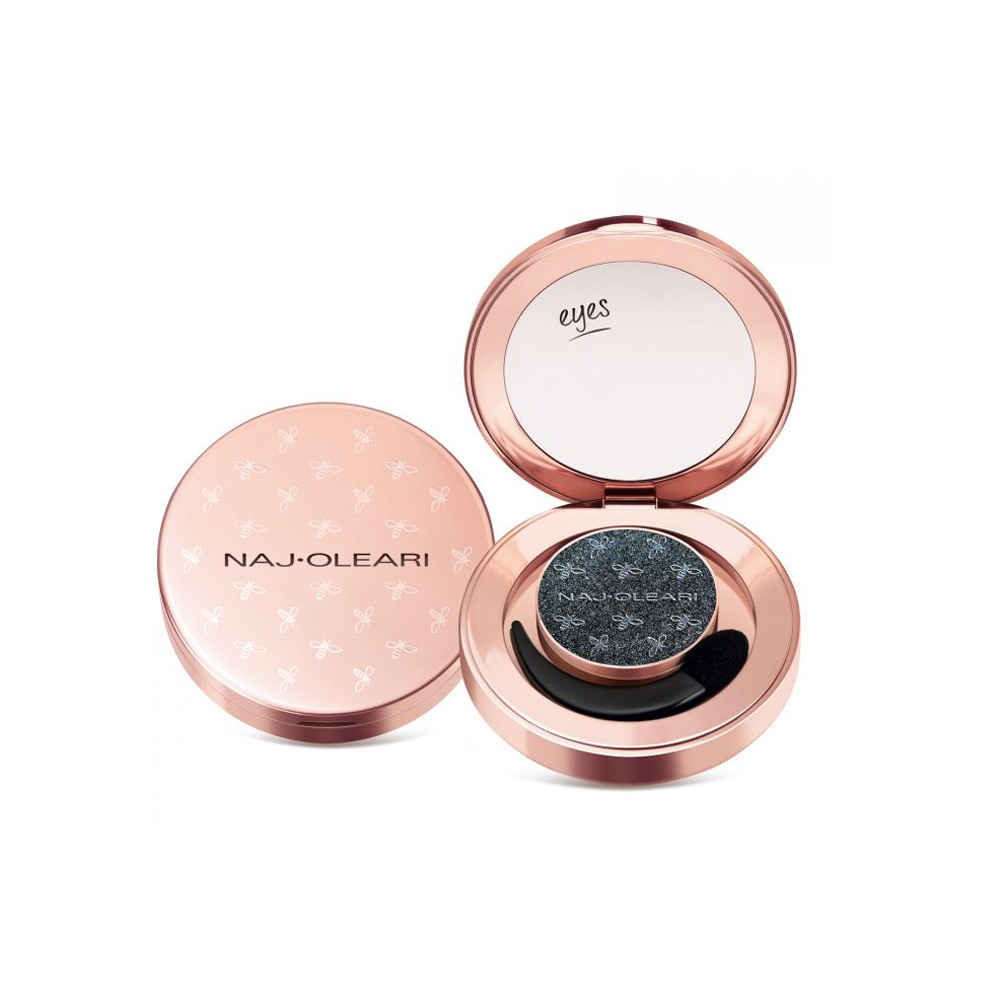 Naj-Oleari Colour Fair Eyeshadow Wet&Dry N.20 - -