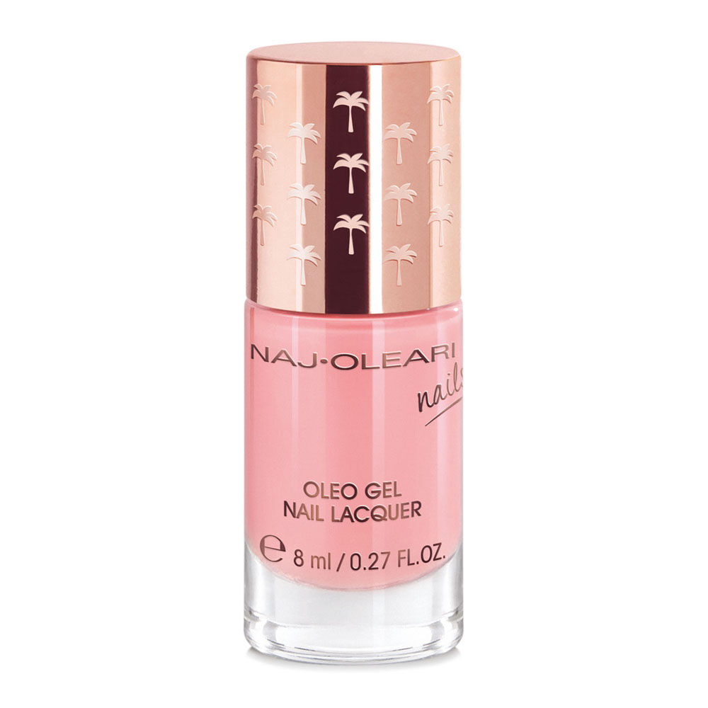 Naj-Oleari Oleo Gel Nail Lacquer N.31 - -