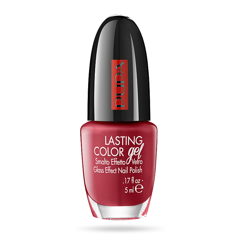 Pupa Lasting Color Gel Strong Alchemy N.042 - -