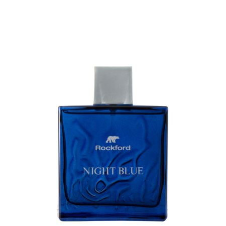 Rockford Night Blue After Shave 100 ml - -