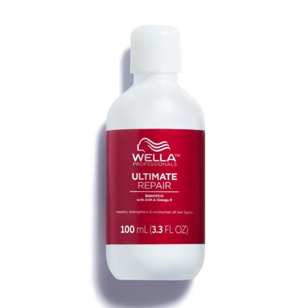 Wella Professionals Ultimate Repair Conditioner 200ml - -