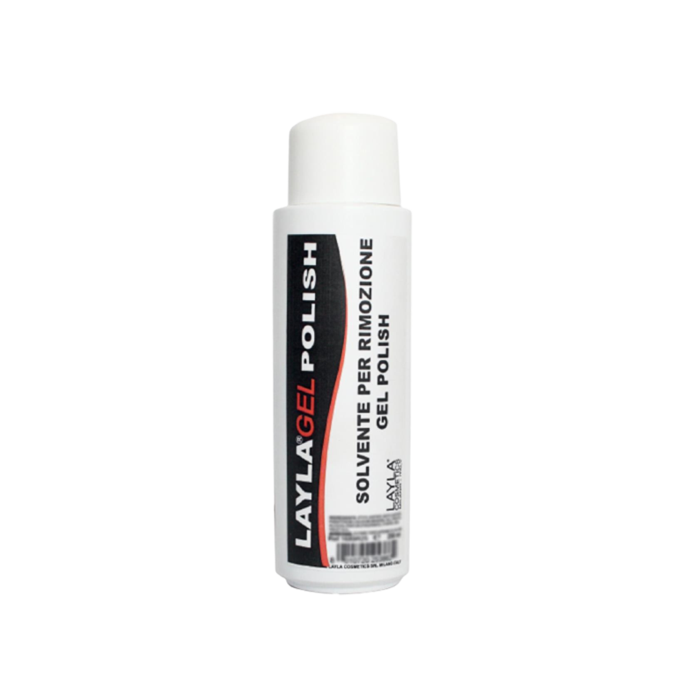 Layla Solvente Gel Polish 250ml - -