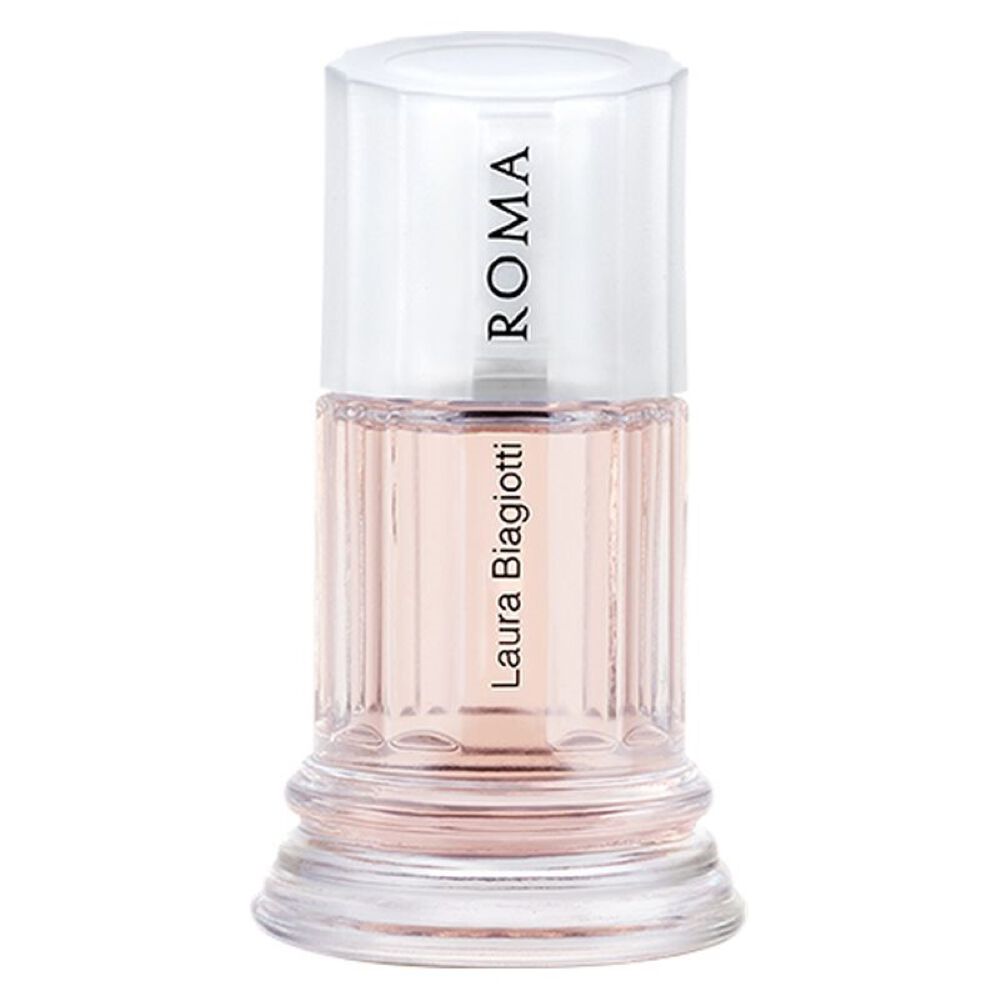 Laura Biagiotti Roma Fiori Bianchi EDT 25ml - -