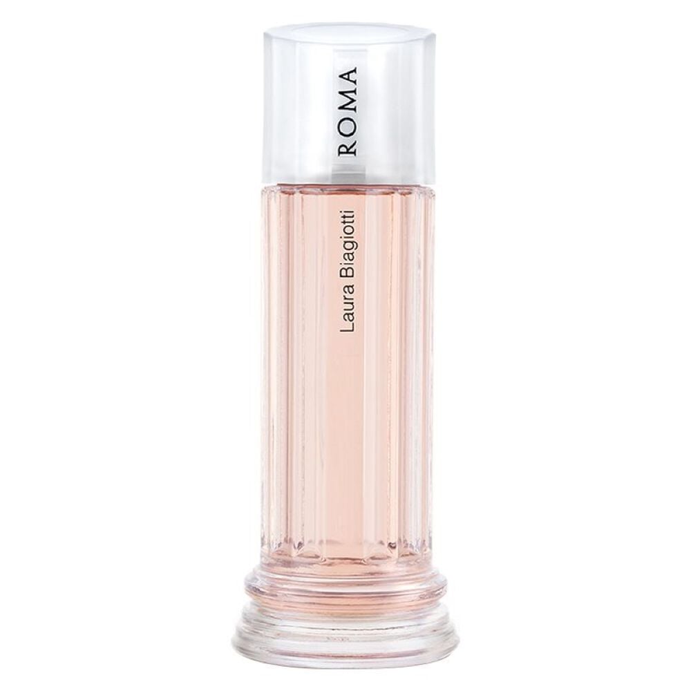 Laura Biagiotti Roma Fiori Bianchi EDT 100ml - -