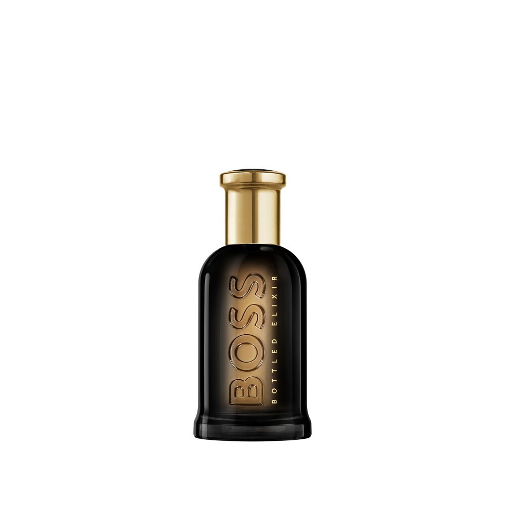 Hugo Boss Boss Bottled Elixir Eau de Parfum 50ml - -
