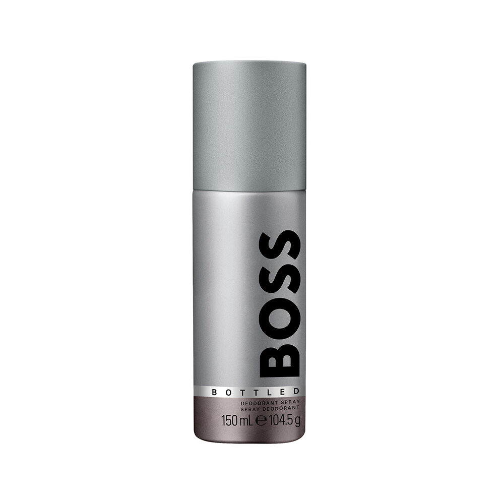 Boss Uomo Deodorante 150ml - -