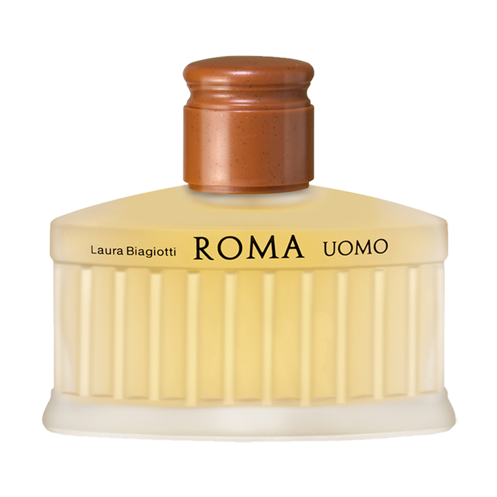 Roma Uomo Edt 125 ml - -