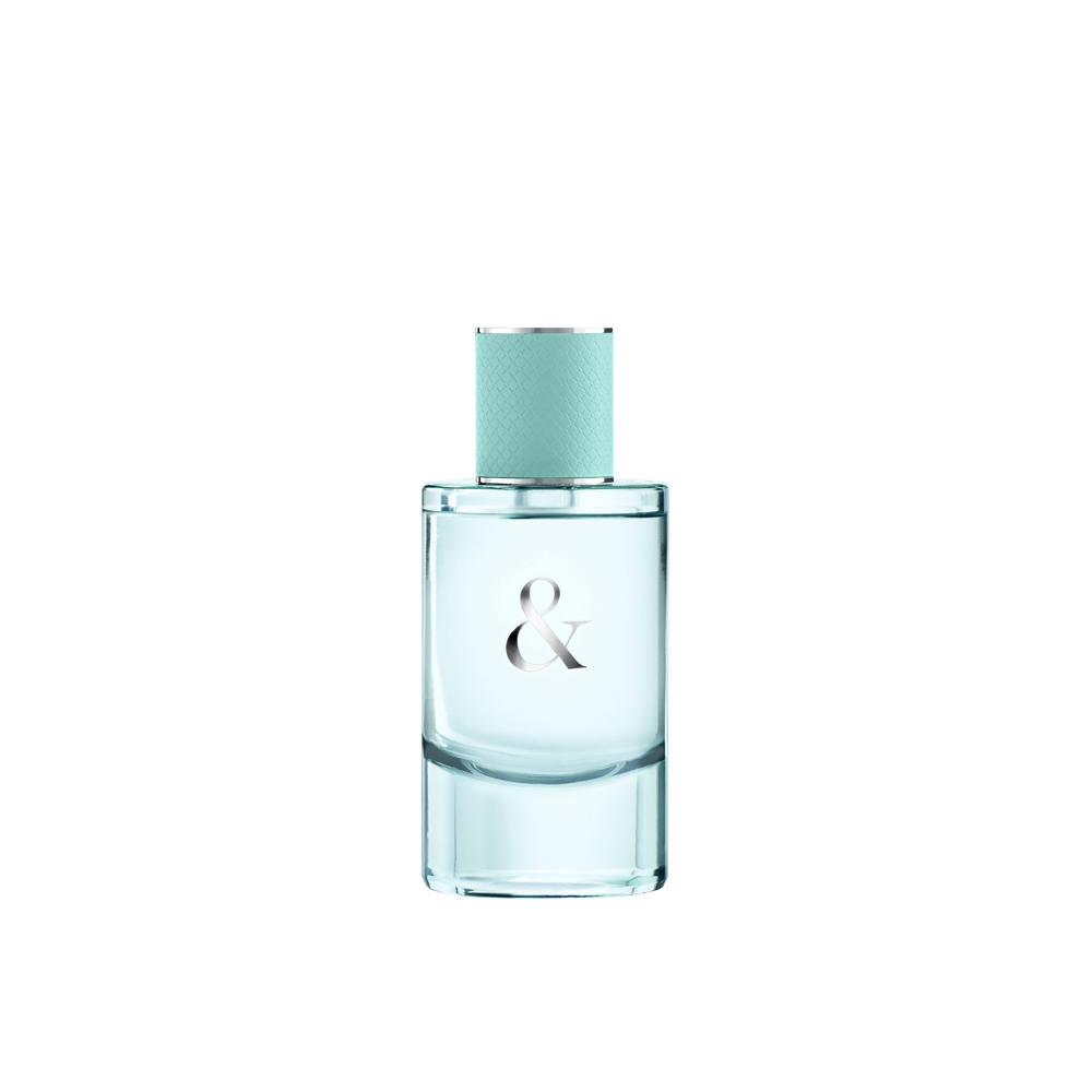 Tiffany Love Woman Eau de Parfum 50 ml - -