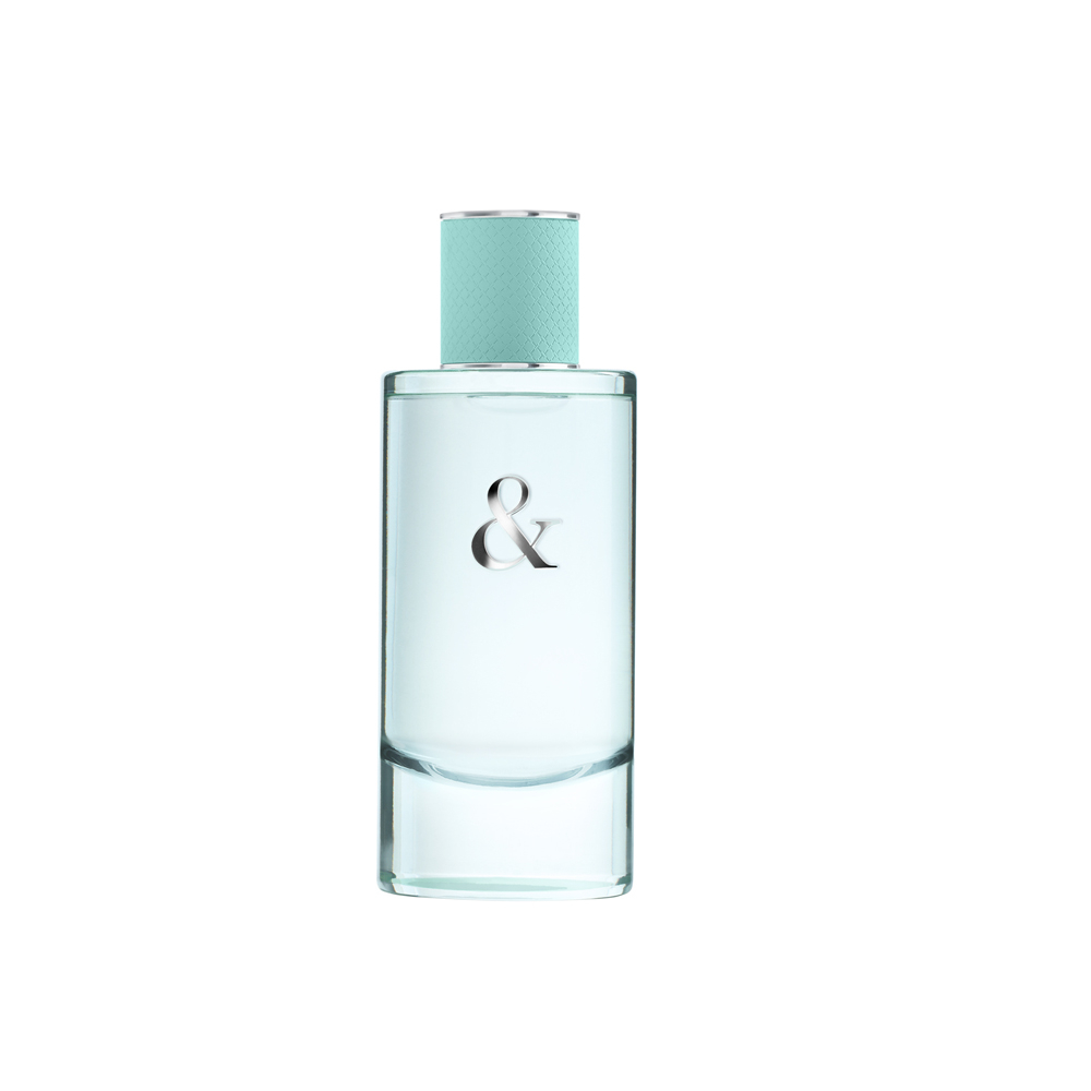 Tiffany Love Woman Eau de Parfum 90 ml - -
