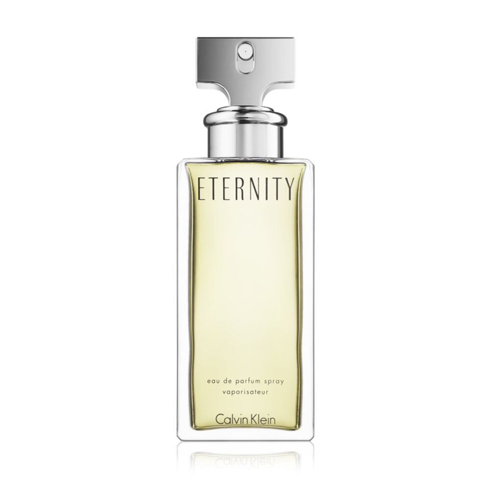 Eternity Edp 100 ml - -