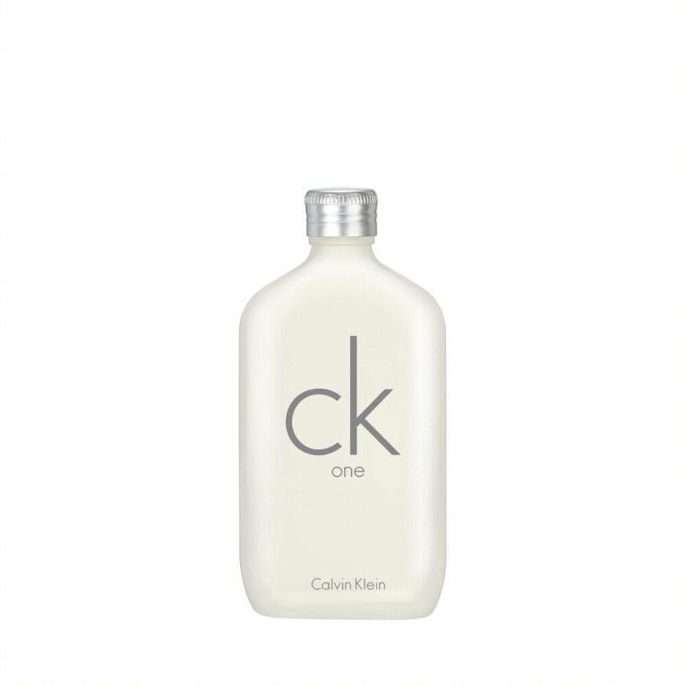Ck One Edt 50 ml - -