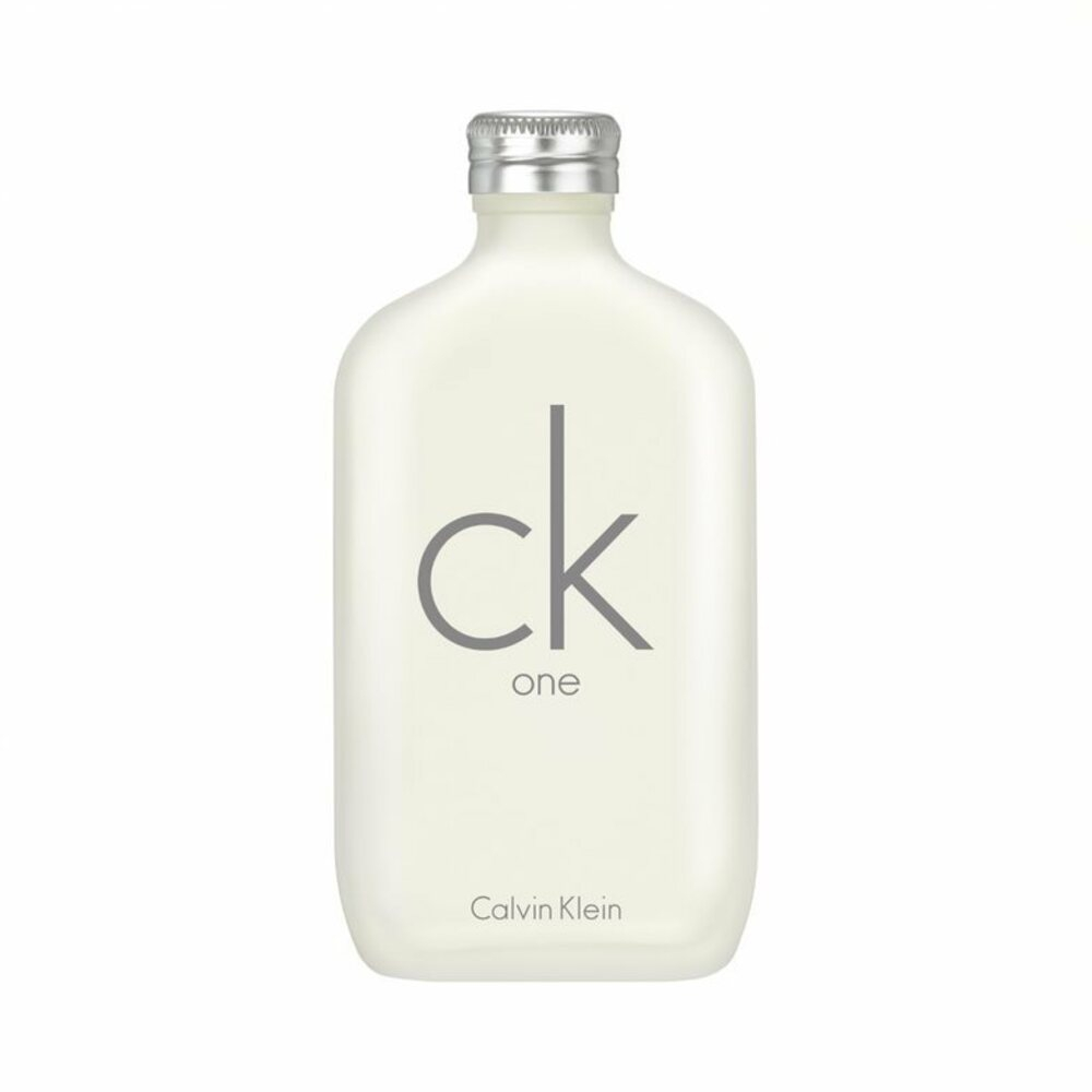 Ck One Edt 200ml - -