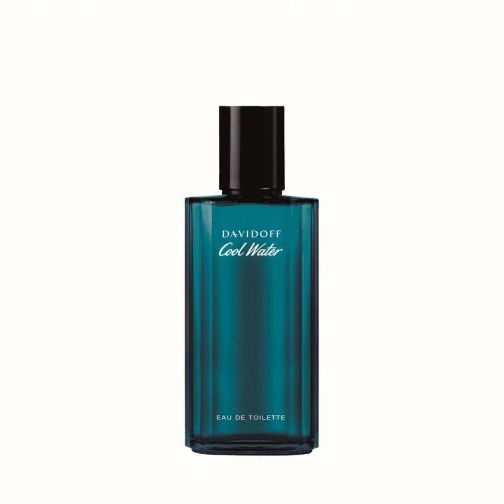Davidoff Cool Water Edt 75 ml - -