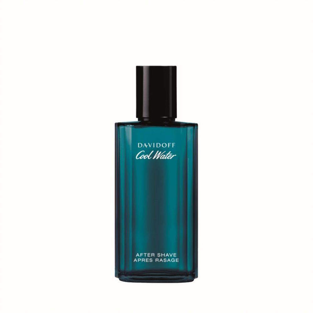 Cool Water After Shave 75 ml - -