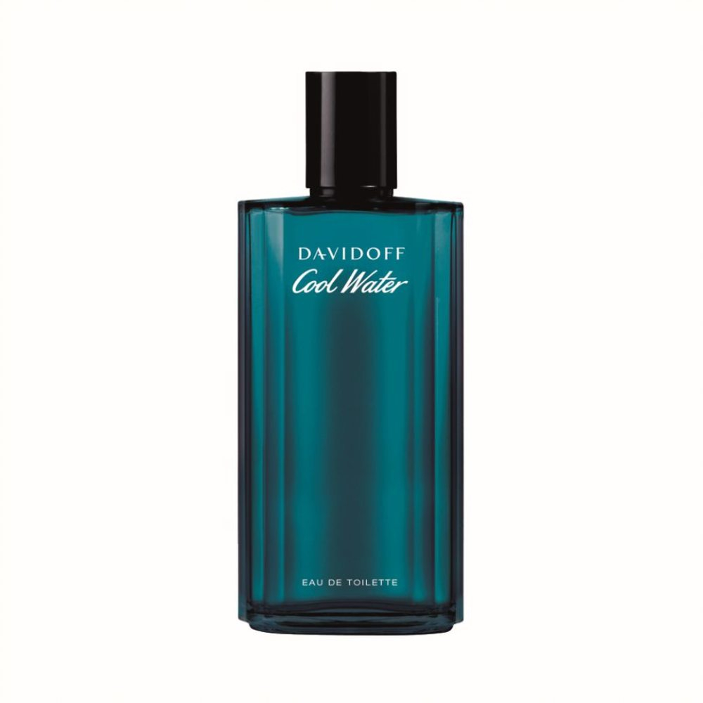 Davidoff Cool Water Edt 125 ml - -