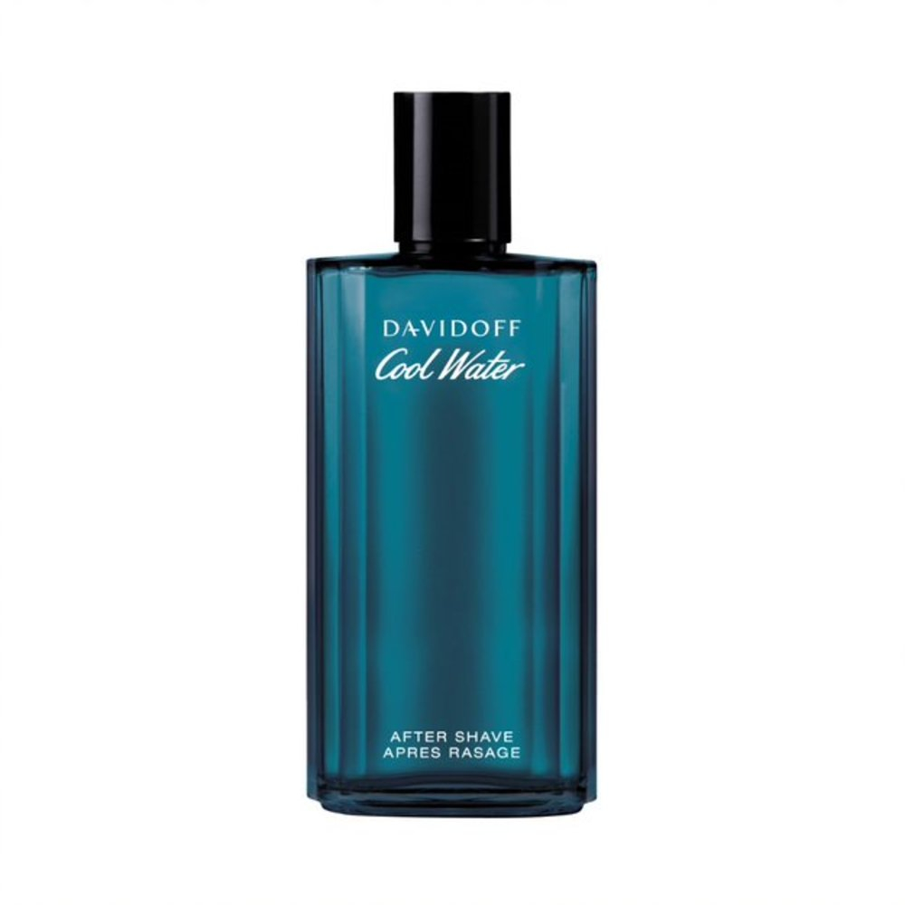 Davidoff Cool Water After Shave 125 ml - -