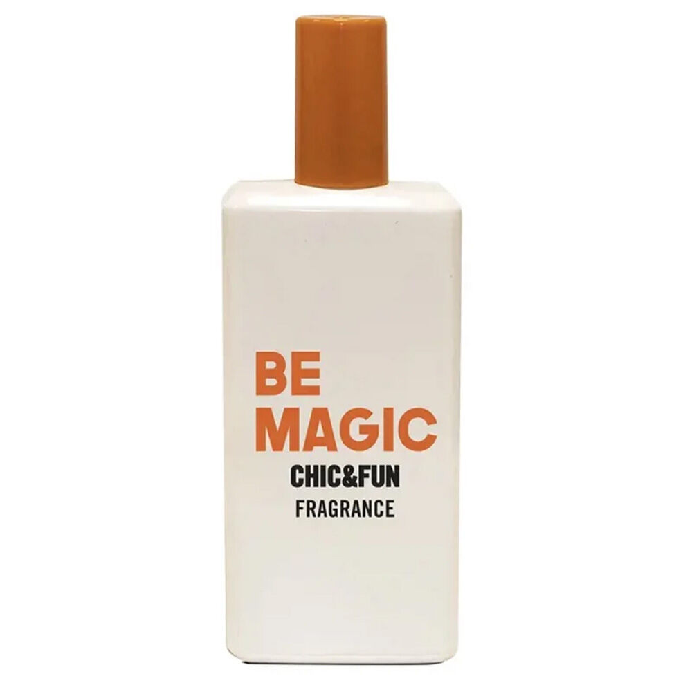 Chic & Fun Be Magic EDT 50ml - -