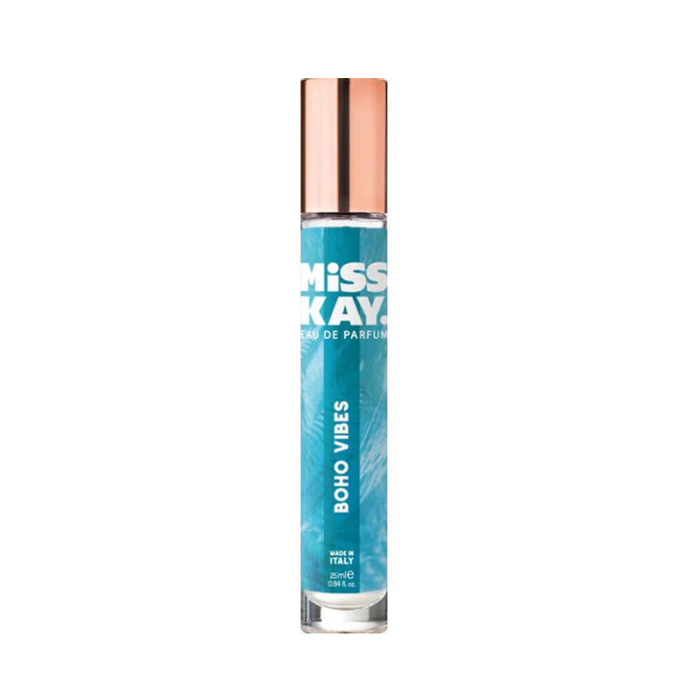 Miss K Boho Vibes EDP 25ml - -