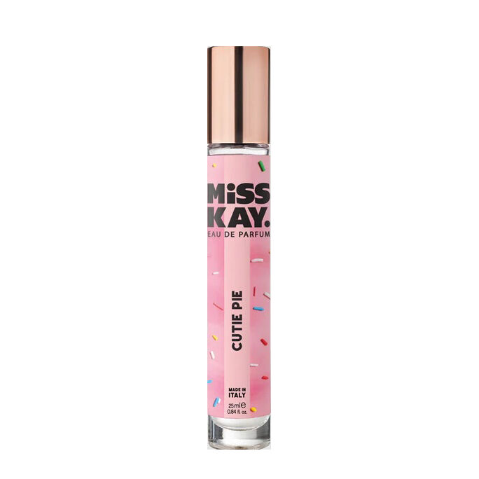 Miss K Cutie Pie EDP 25ml - -