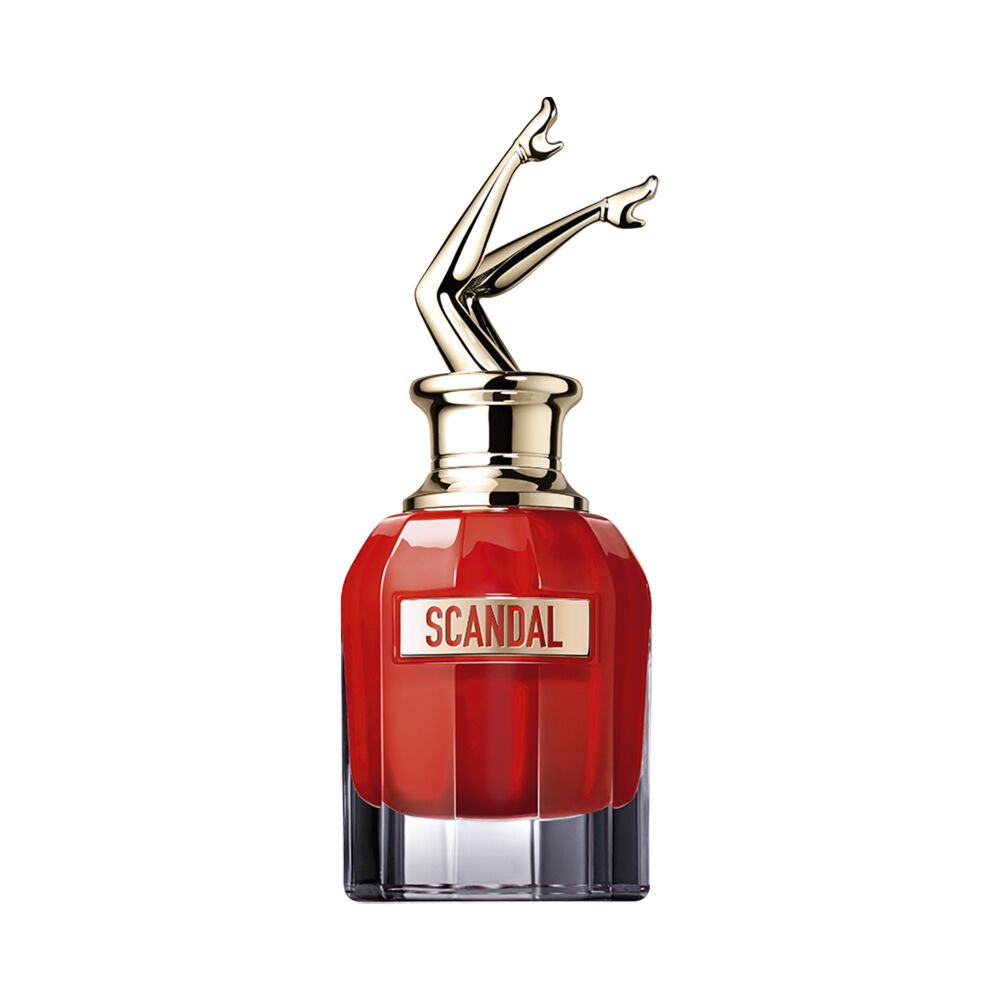 Jeans Paul Gaultier Scandal Le Parfum Her Eau De Parfum 50ml - -