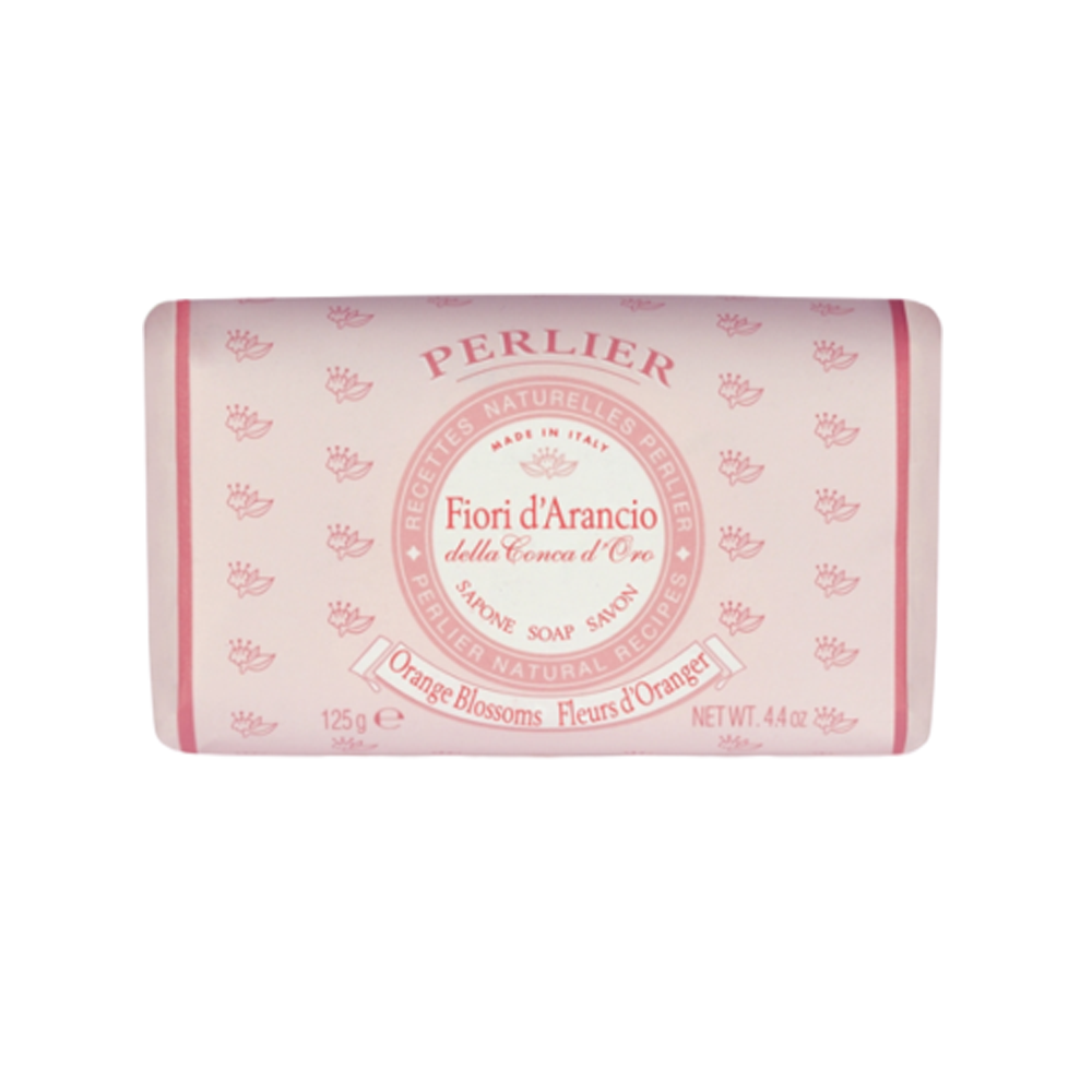 Perlier Fior d'Arancio Sapone 125 g - -