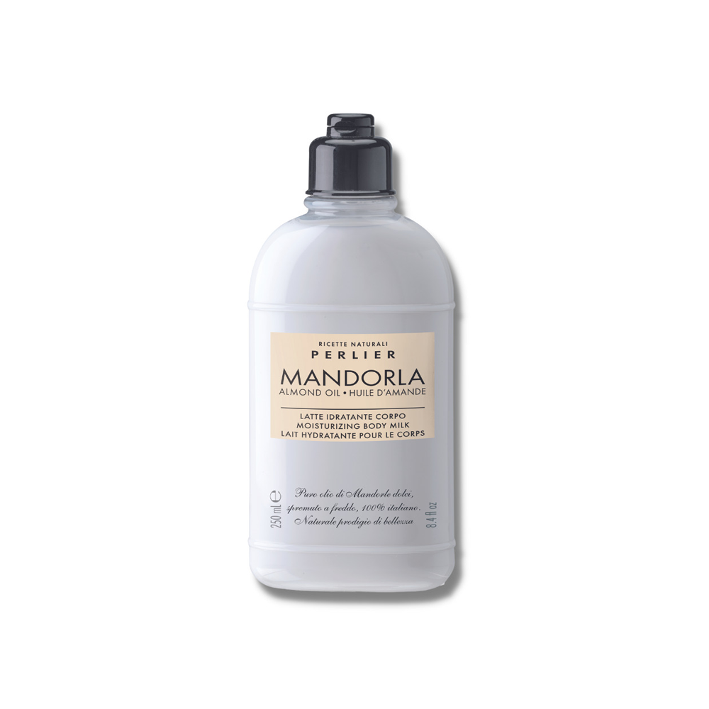 Perlier Mandorla Latte Corpo 250ml - -