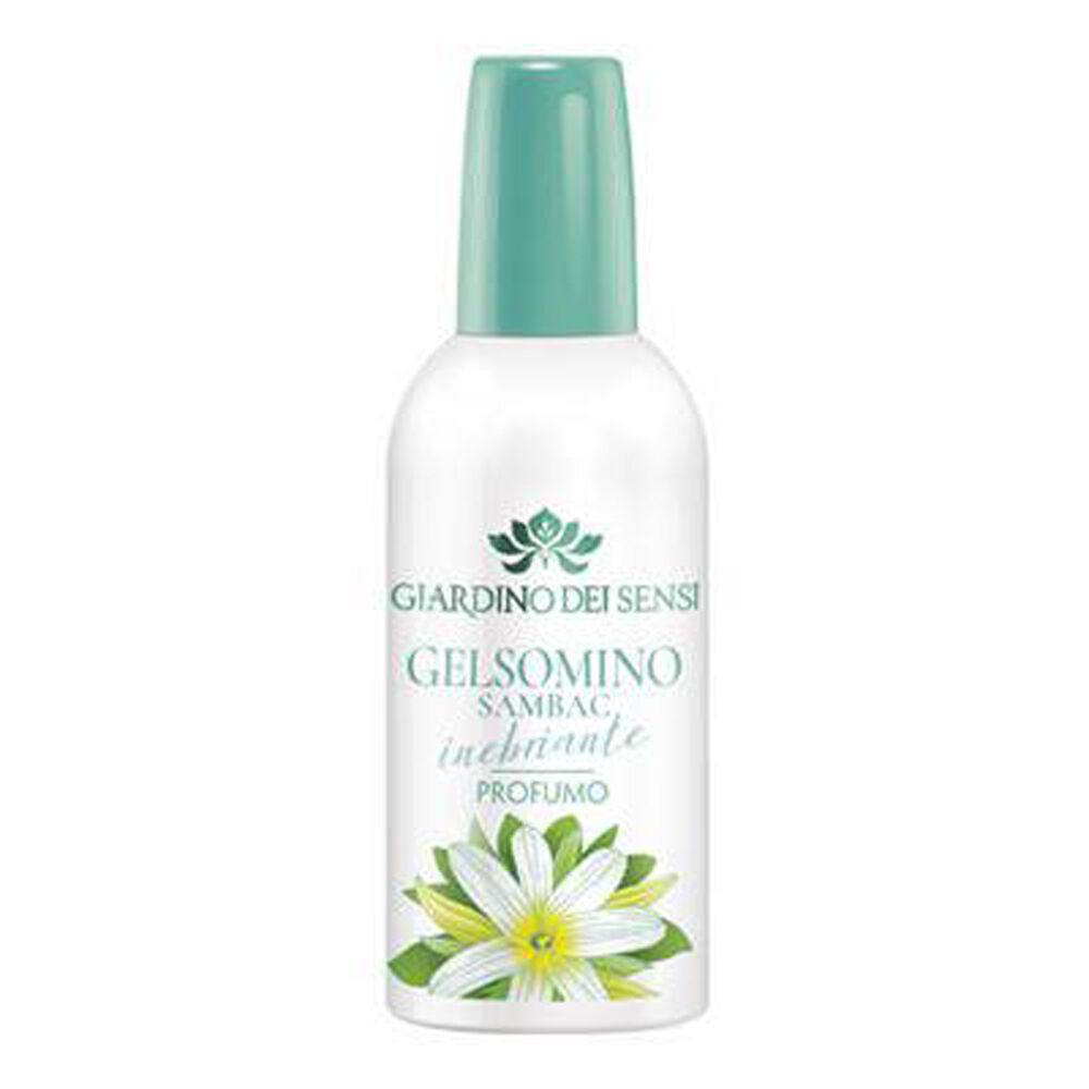 Giardino dei Sensi EDP Gelsomino Sambac 100ml - -