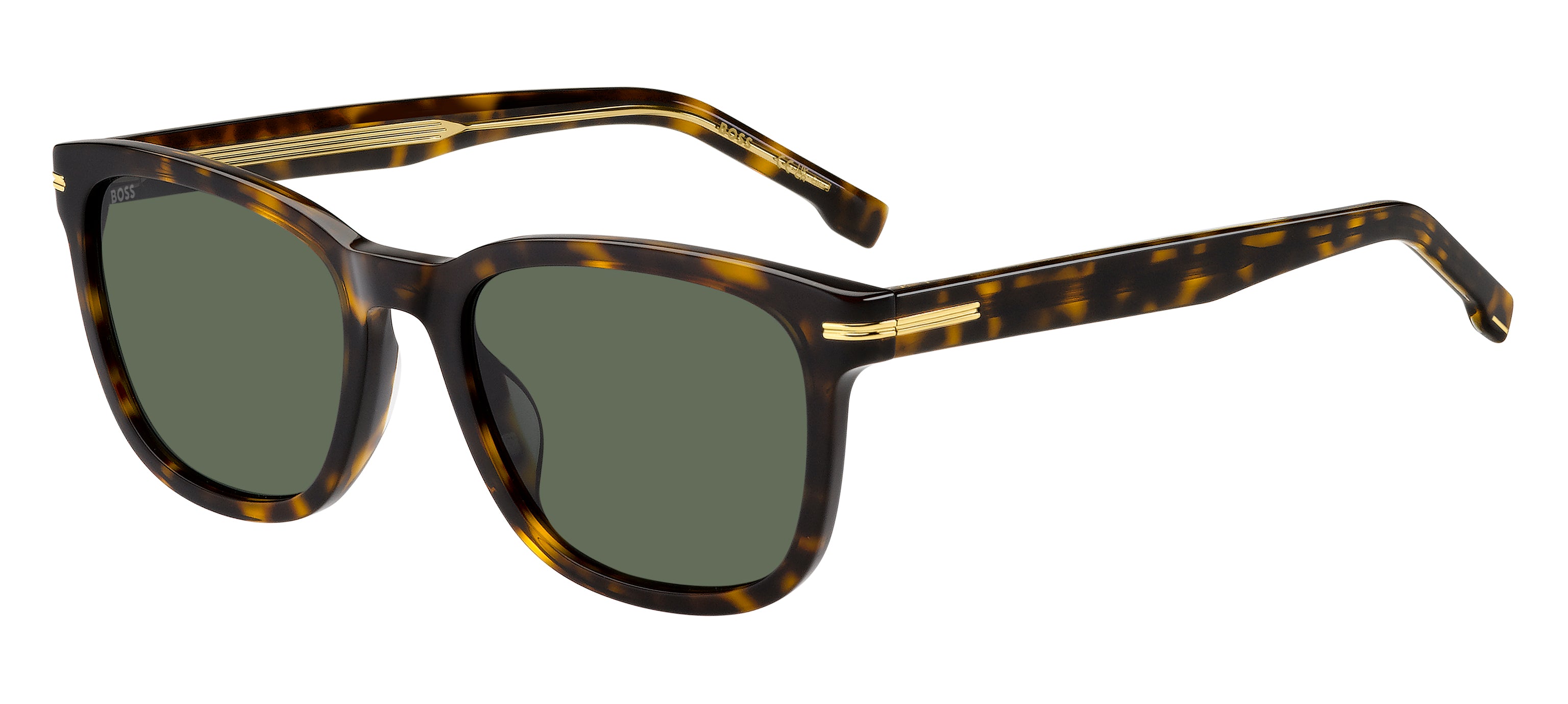 Hugo Boss  Boss 1722/G/S 086/Qt Occhiali Da Sole   Verde