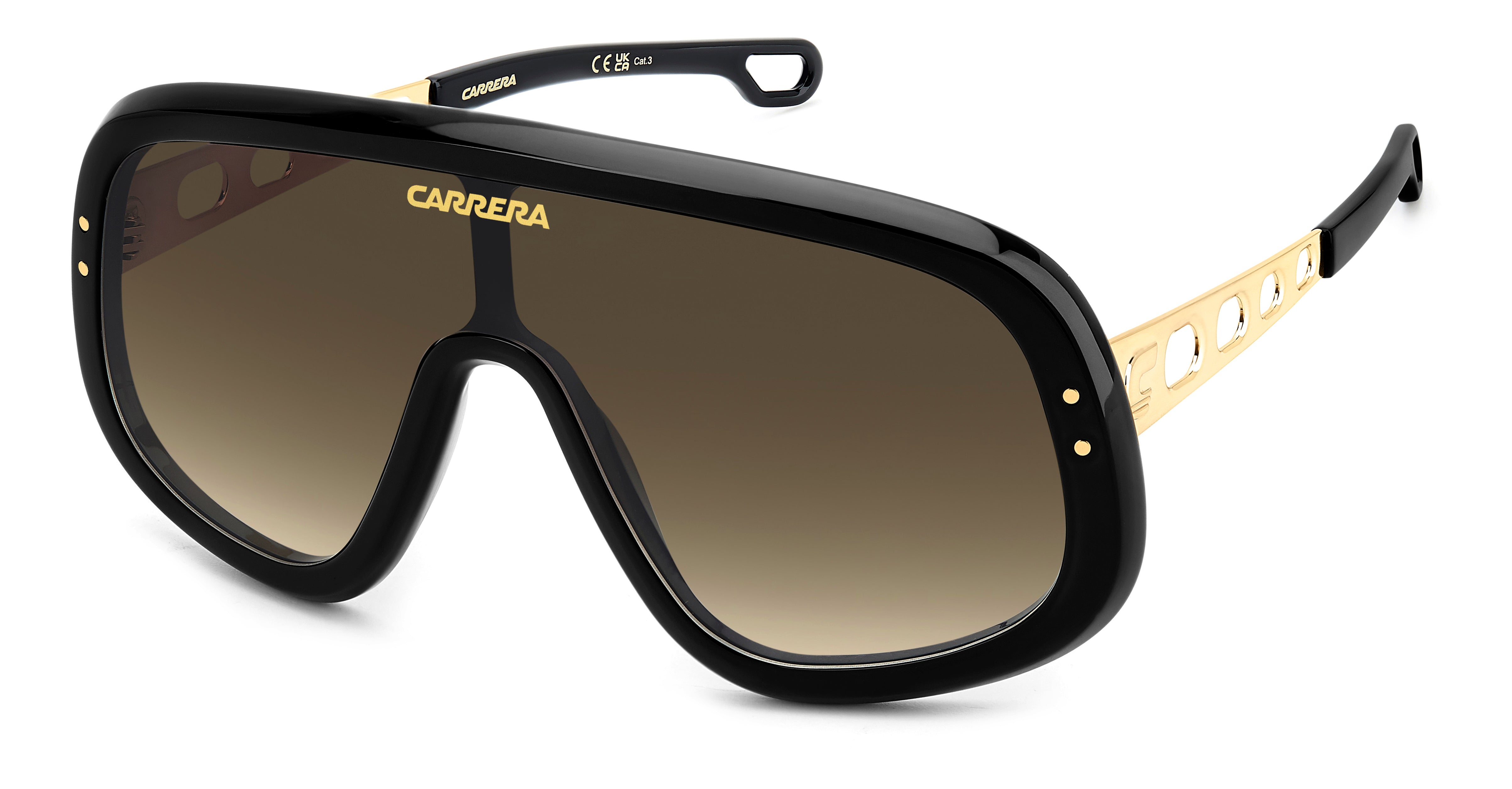 Carrera  Flaglab 17 2M2/86 Occhiali Da Sole   Nero   Sfumato